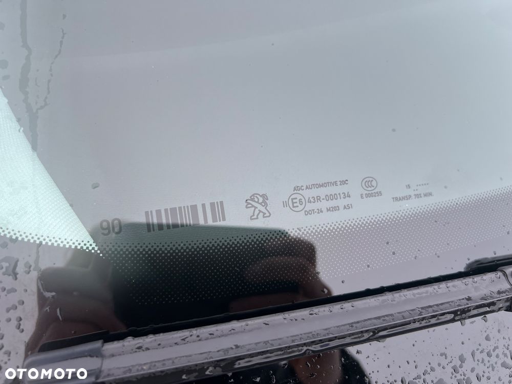 Peugeot 308 BlueHDi 150 Automatik Stop & Start Allure - 10
