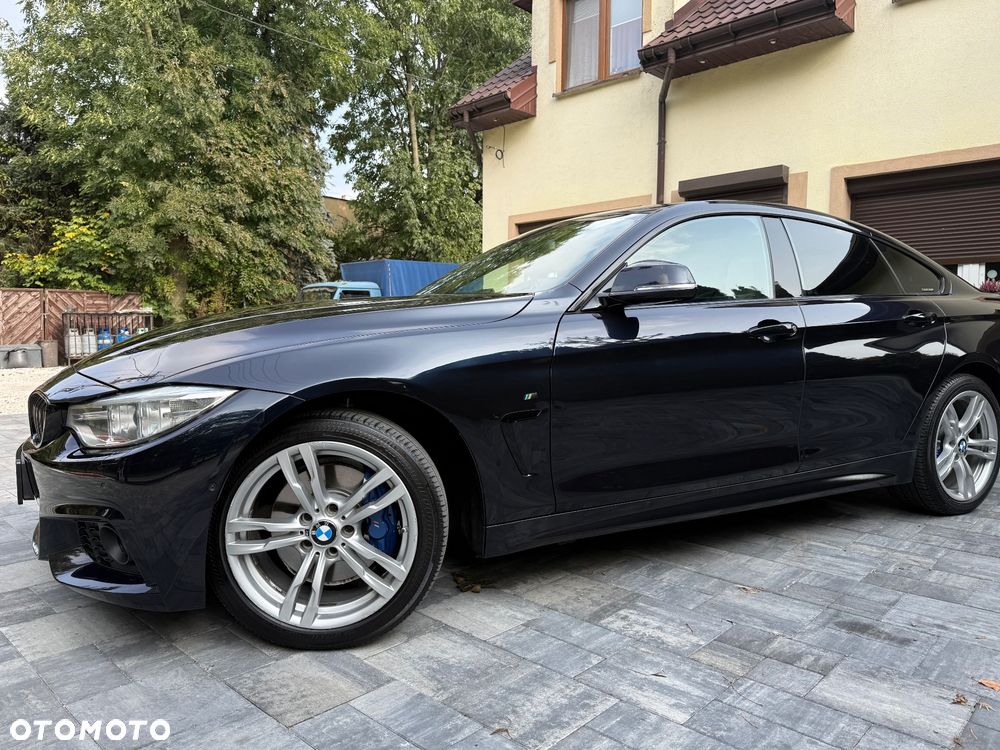 BMW Seria 4 - 3