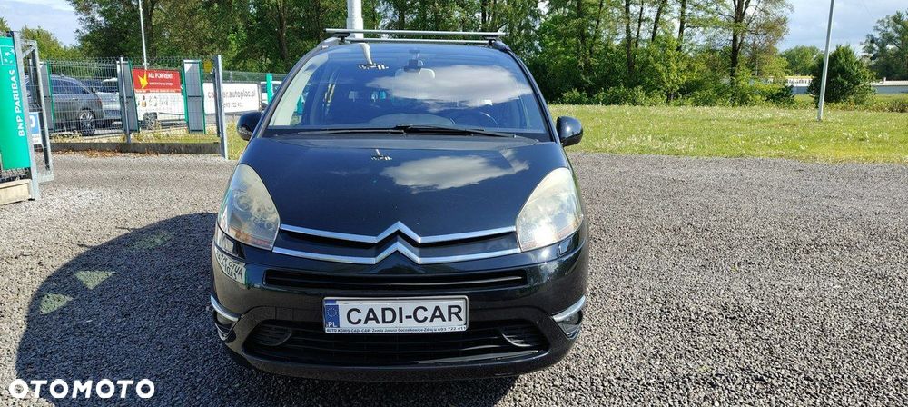Citroën C4 Picasso 2.0 16V EGS6 Exclusive - 2