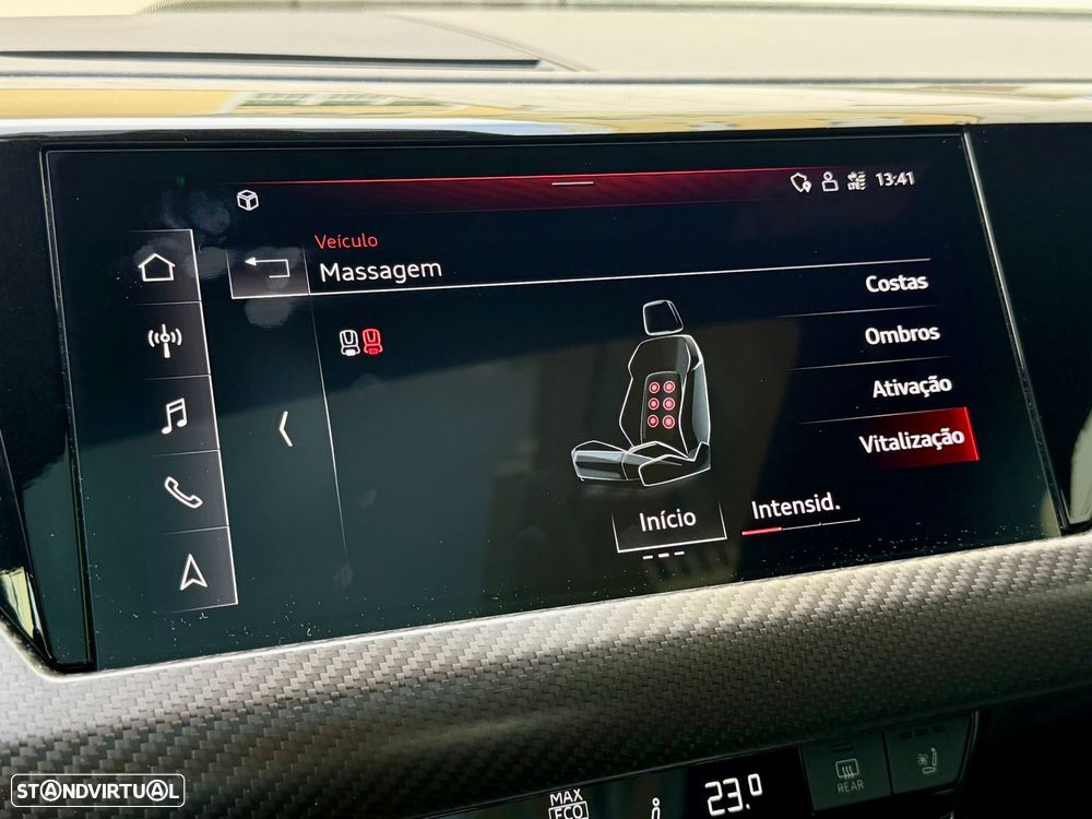 Audi e-tron GT quattro - 27