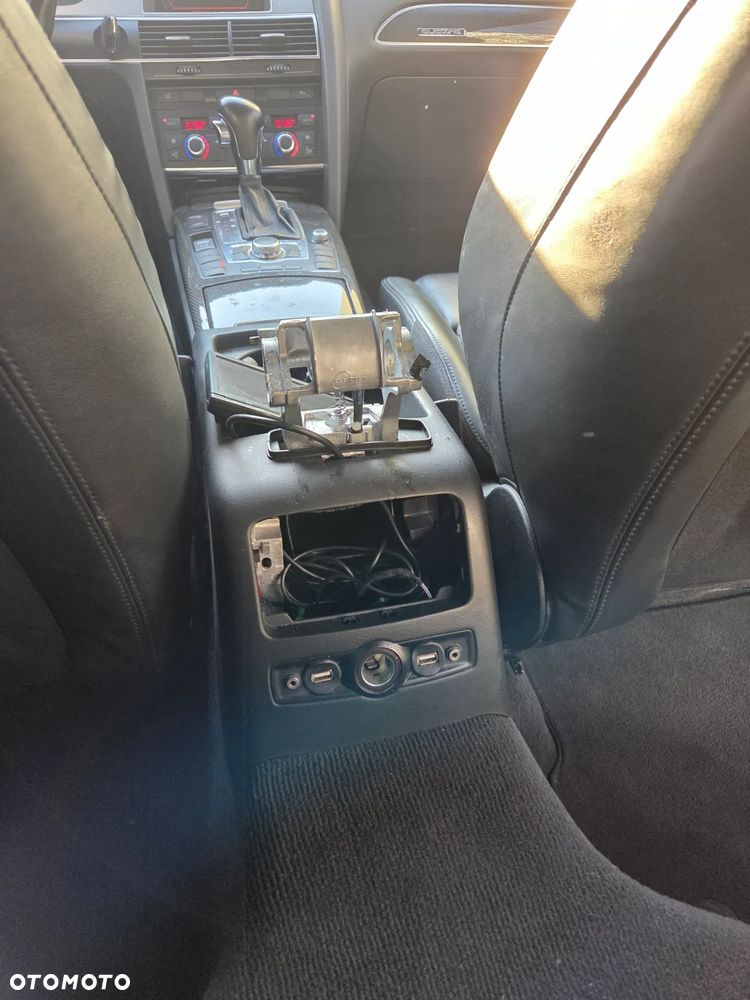 Audi S6 5.2 FSI Quattro Tiptr - 30
