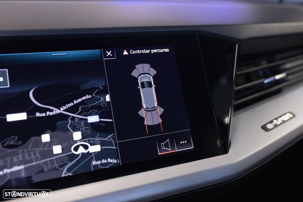 Audi Q4 e-tron 35 55 kWh - 32