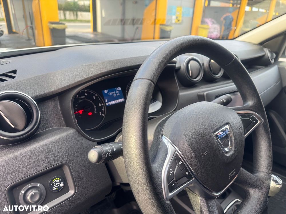 Dacia Duster - 9