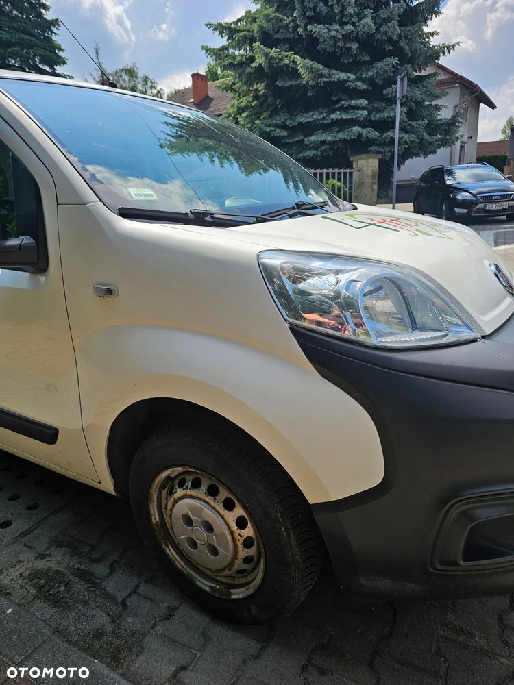 Fiat FIORINO - 11