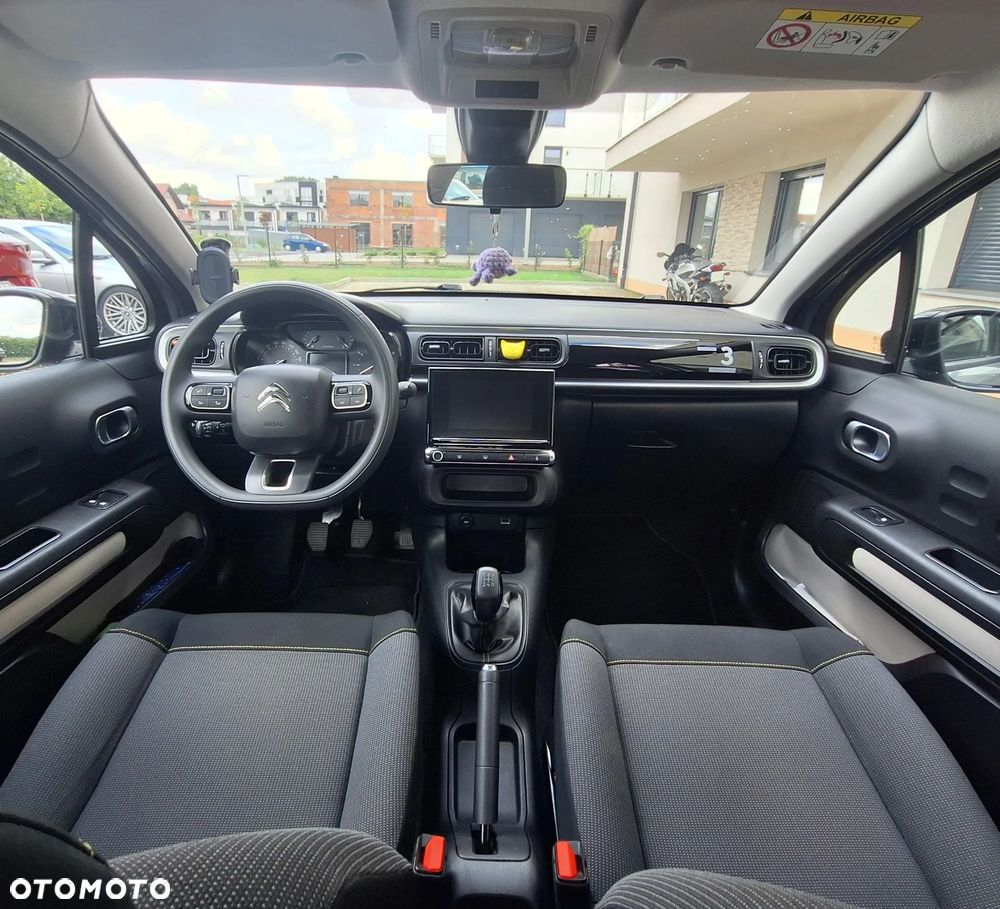 Citroën C3 - 11