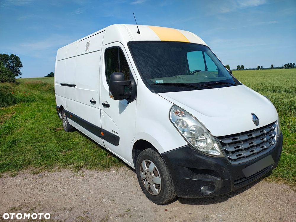 Renault Master dCi 125 FAP L3H2 - 3