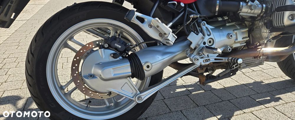 BMW R - 6