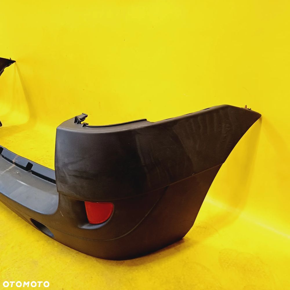 ZDERZAK TYŁ TYLNY DACIA LOGAN I KOMBI 8200413933 NR515 - 7