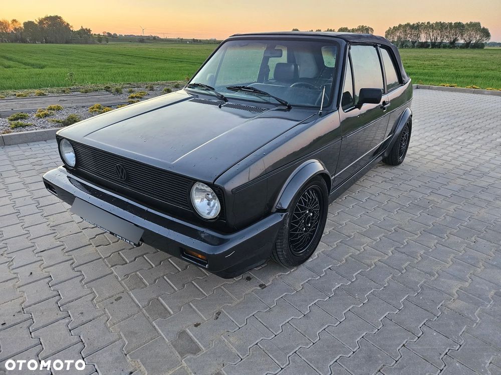 Volkswagen Golf - 3