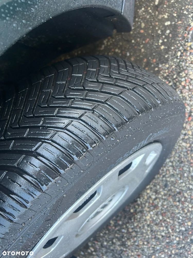 Volkswagen Passat 1.9 TDI Comfortline - 10