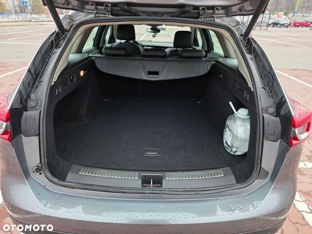 Opel Insignia 2.0 CDTI 4x4 Elite S&S - 8