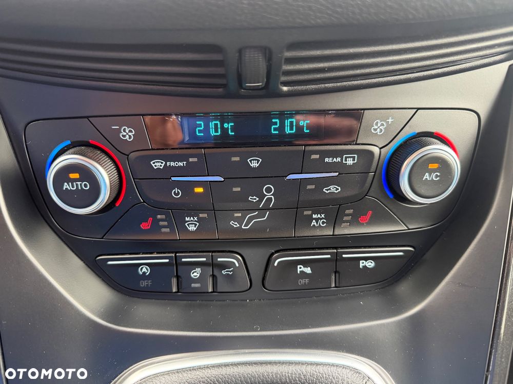 Ford Kuga 1.5 EcoBoost FWD Titanium Plus ASS - 23