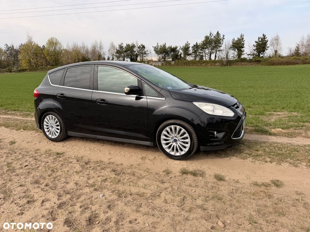 Ford C-MAX 2.0 TDCi Champions Edition - 7