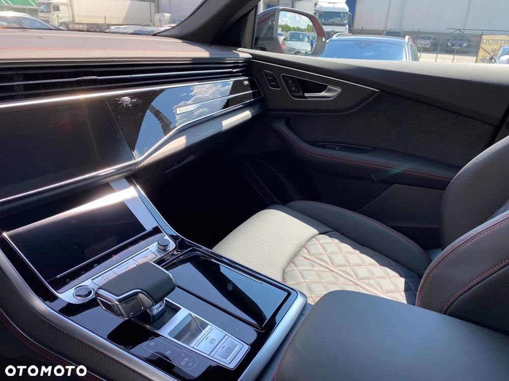 Audi Q8 - 19