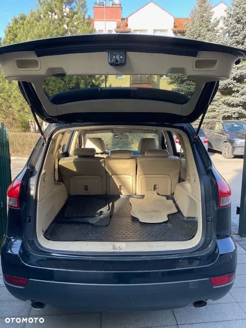 Subaru Tribeca 3.6 TA Active - 9