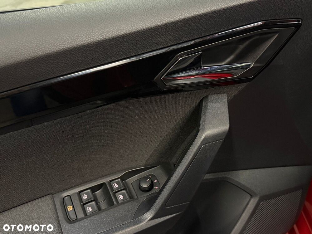 Seat Ibiza 1.5 TSI FR EVO S&S - 17