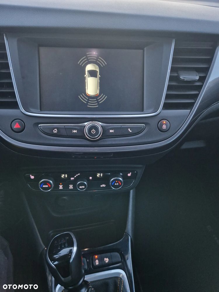 Opel Crossland X 1.5 Start/Stop Limited Edition - 11