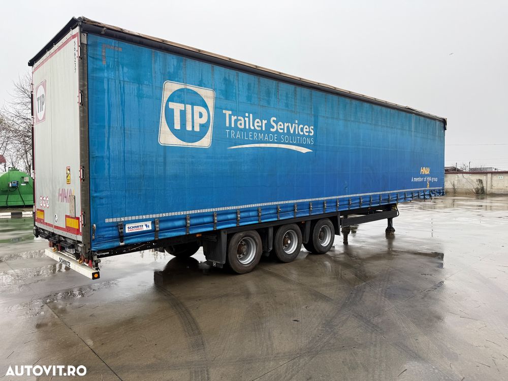 Schmitz Cargobull - 3