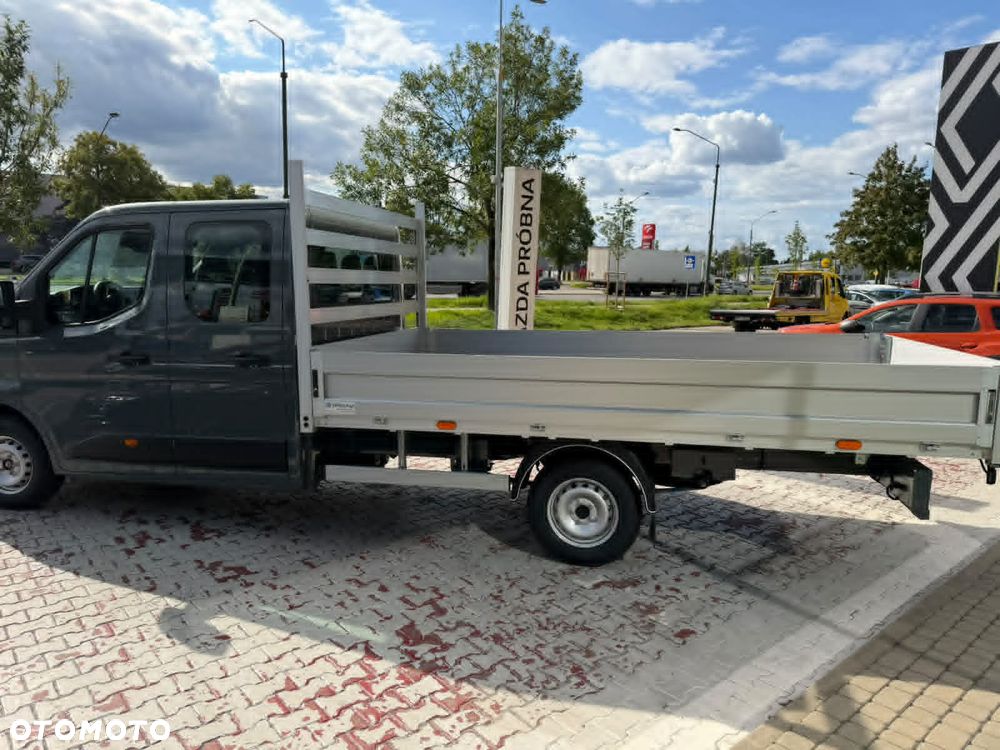 Renault Master - 5