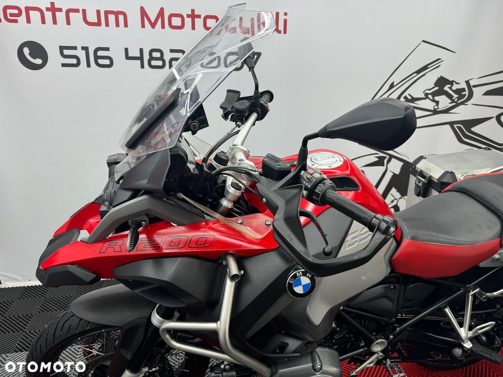 BMW GS - 33