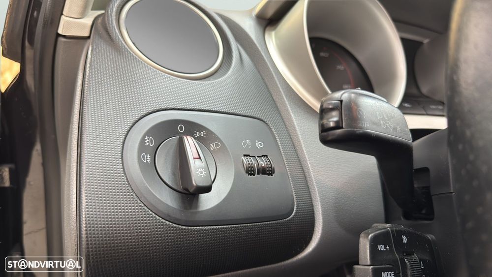 SEAT Ibiza 1.2 12V Style - 14