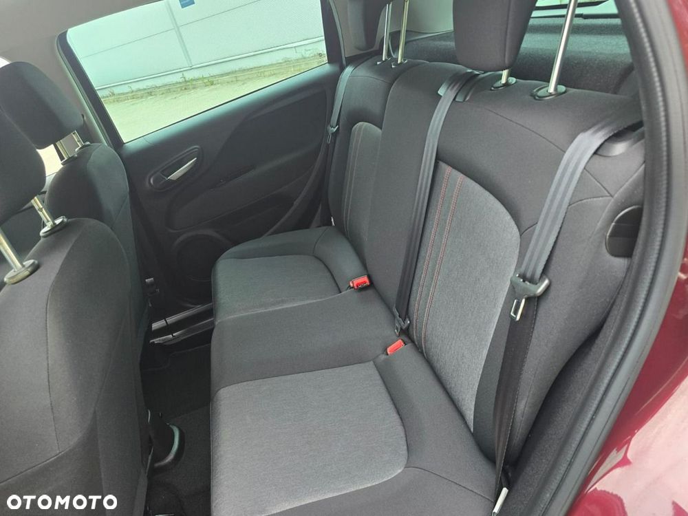 Fiat Punto Evo 1.3 16V Multijet Dynamic Start&Stop - 25