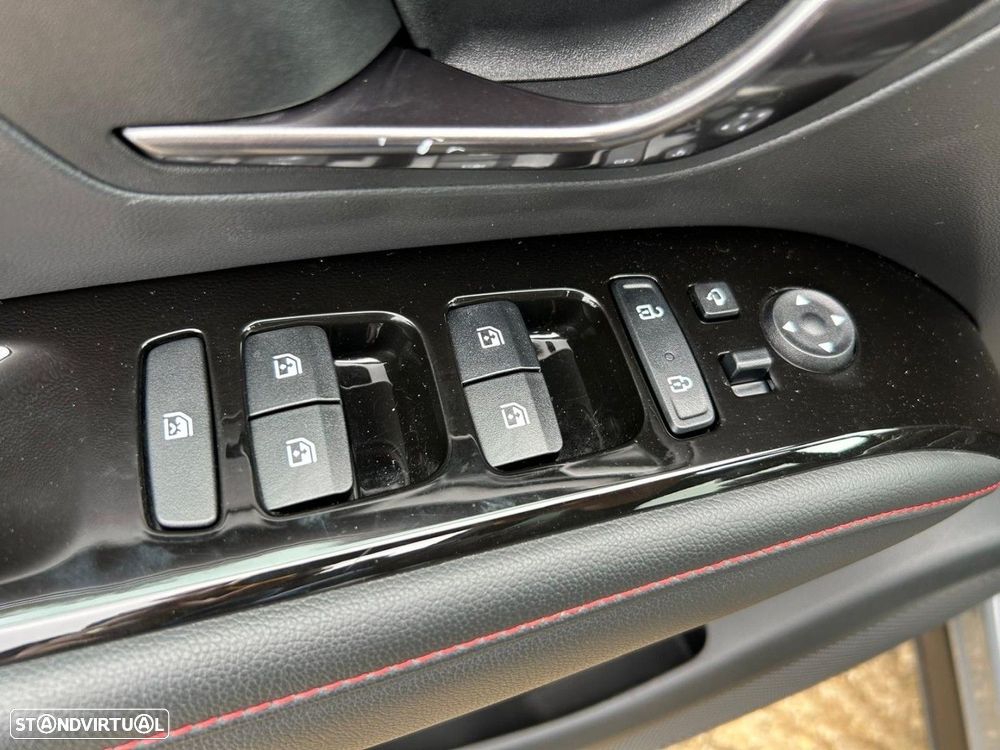 Hyundai Tucson 1.6 T-GDi 4WD N Line - 10