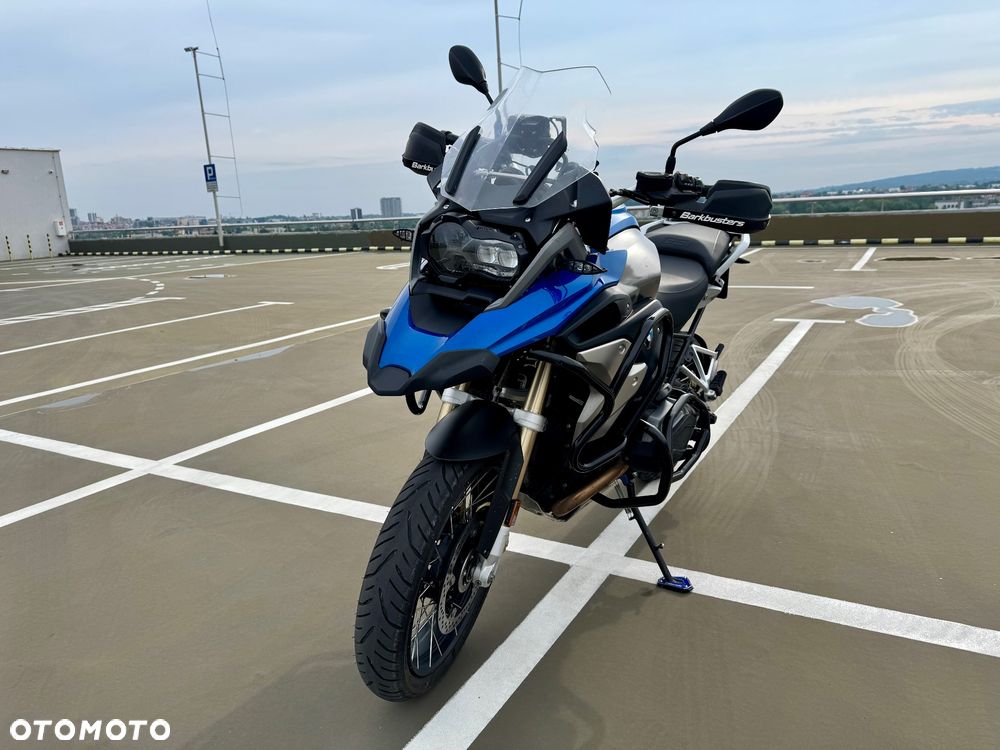 BMW GS - 12