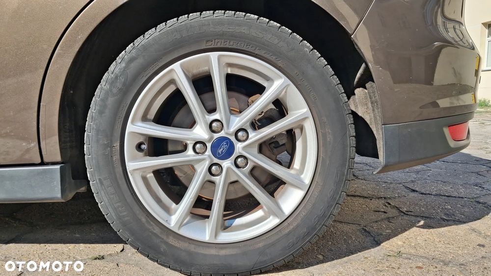 Ford C-MAX 1.6 Trend - 15
