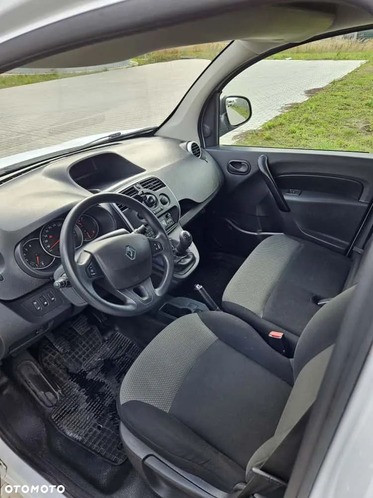 Renault Kangoo - 8