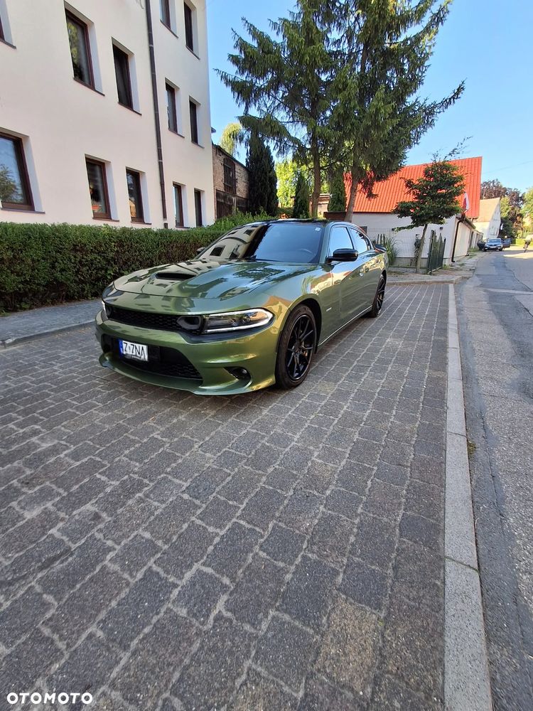 Dodge Charger 5.7 R/T - 7