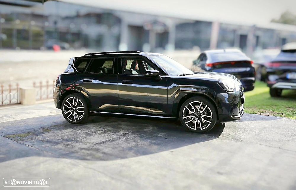 MINI Aceman SE JCW L - 7