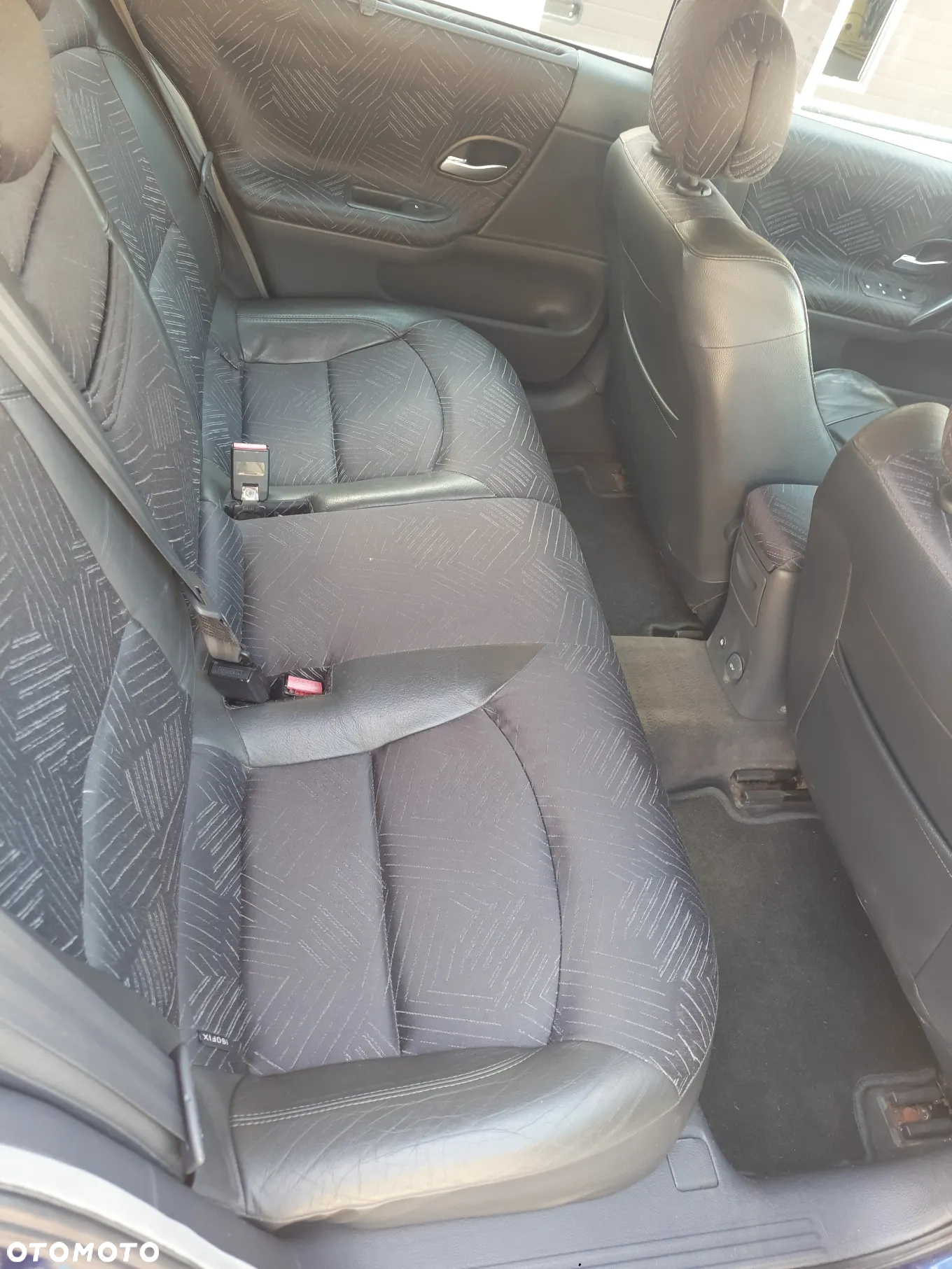 Renault Laguna - 5