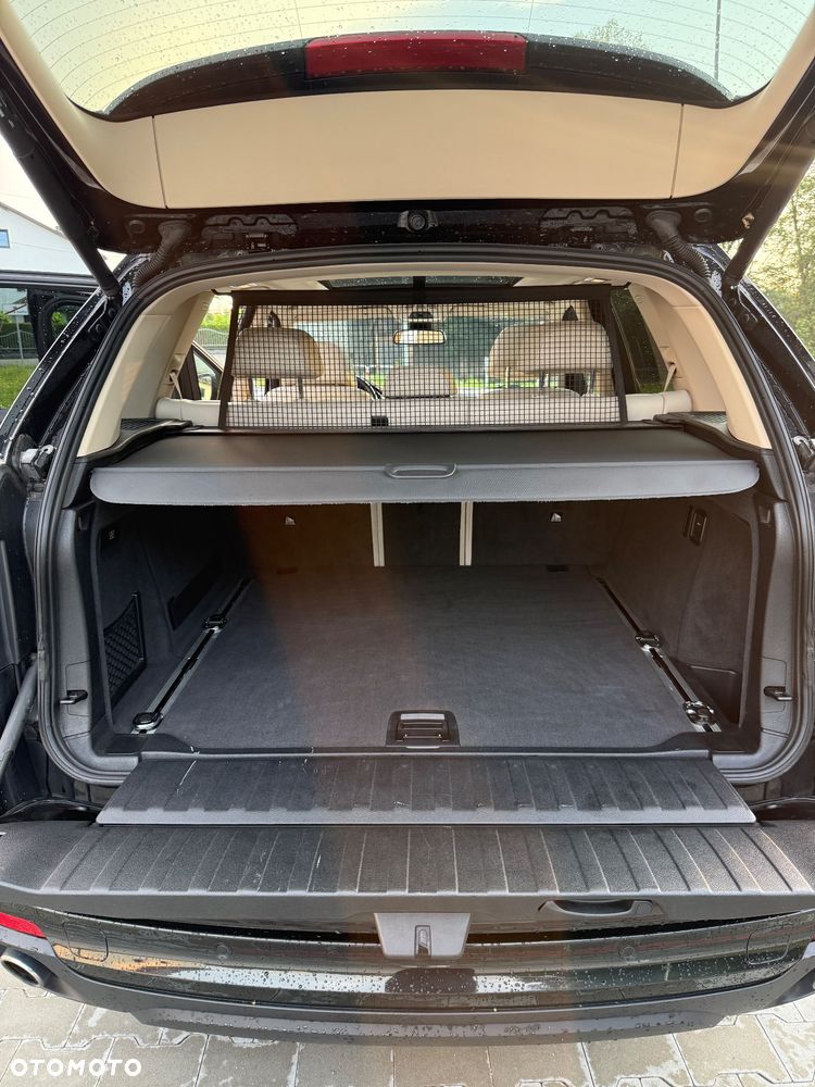 BMW X5 - 15
