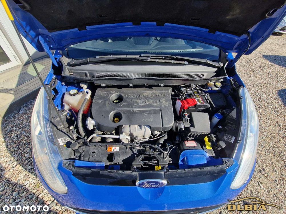 Ford B-MAX 1.6 TDCi Titanium - 38