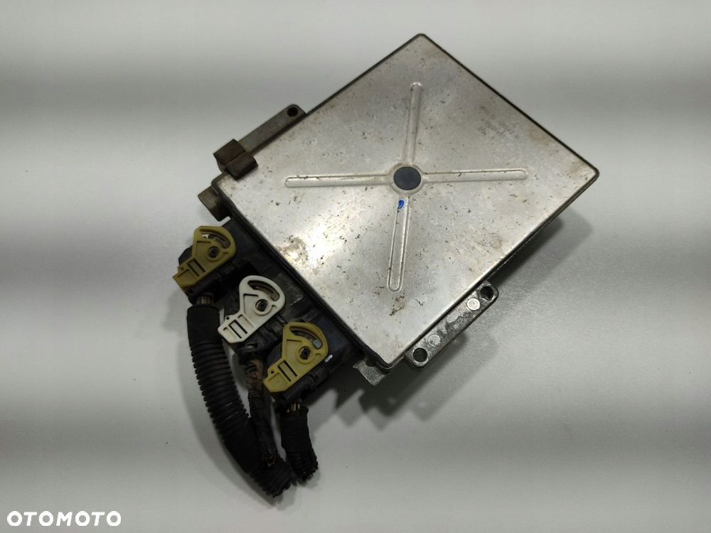 komputer sterownik land rover defender 2.4 tdci 7h12-12c520-bk 7h1212c520bk - 3