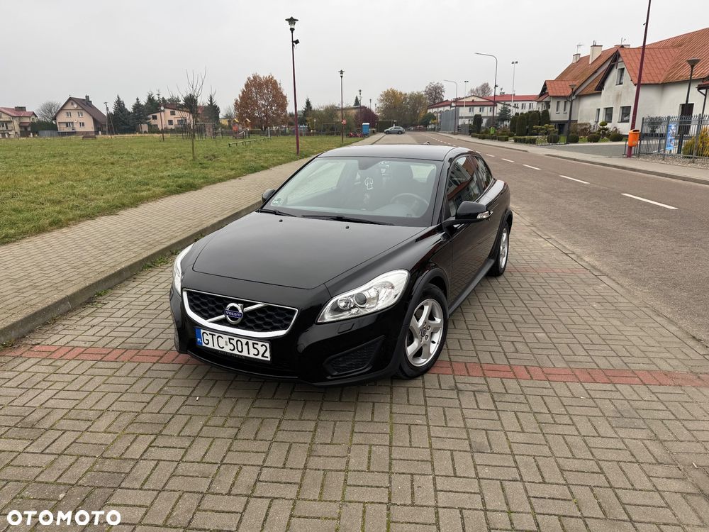 Volvo C30 D2 - 4