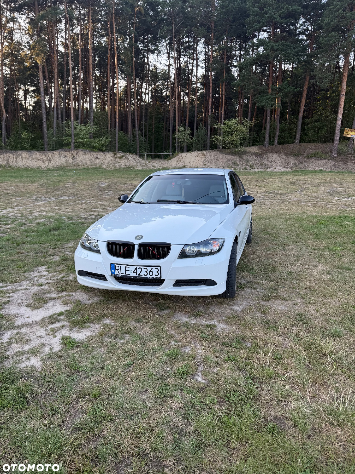 BMW Seria 3 318i - 7