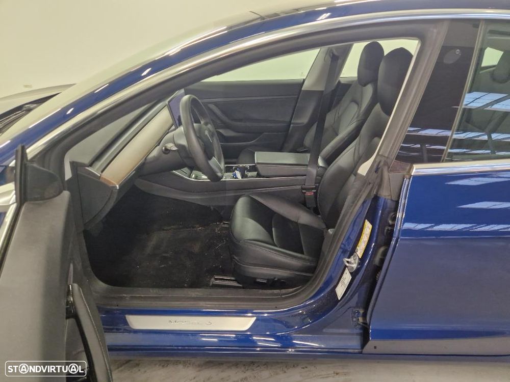 Tesla Model 3 Standard Range Plus RWD - 6