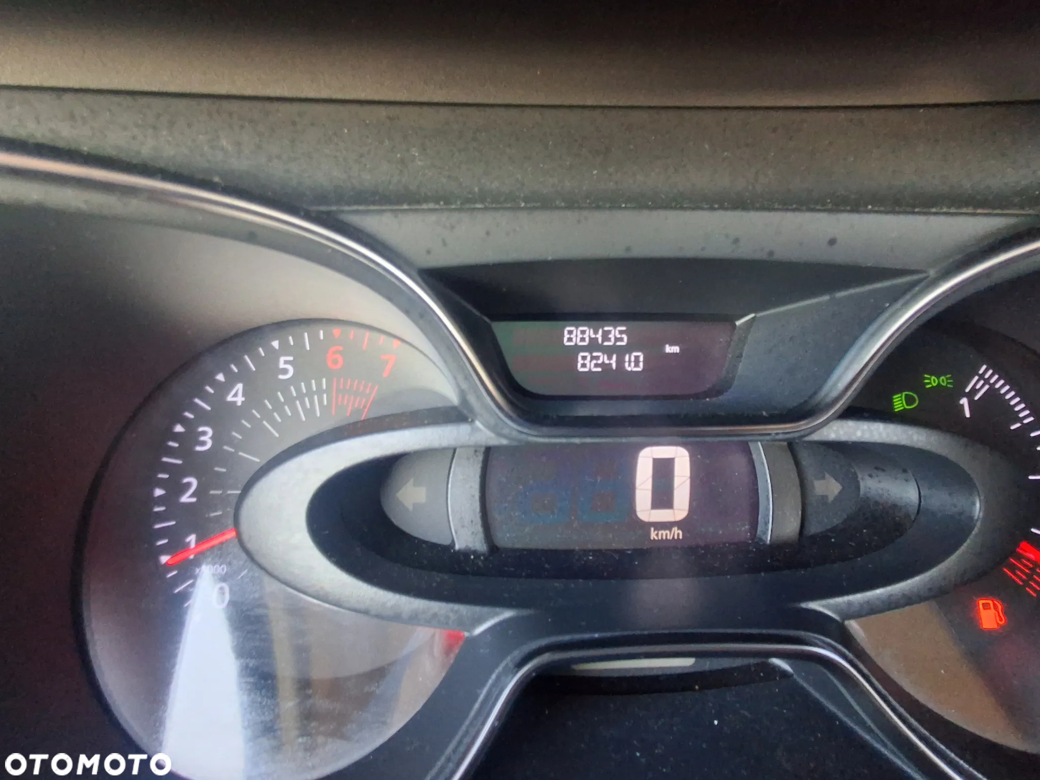 Renault Captur 0.9 Energy TCe Life - 12
