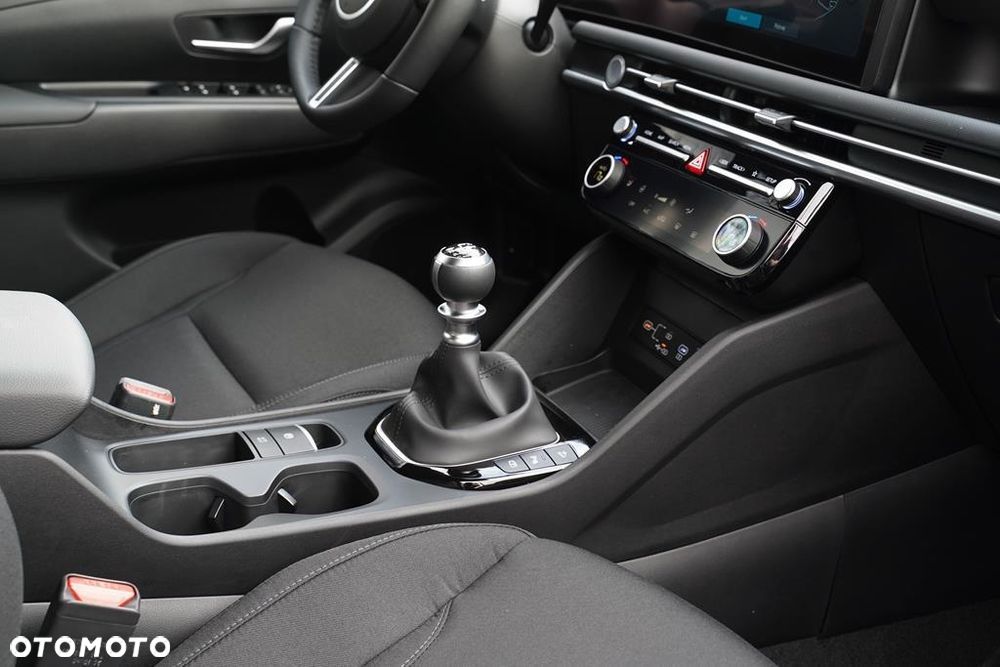 Hyundai Tucson 1.6 T-GDi Smart 2WD - 17