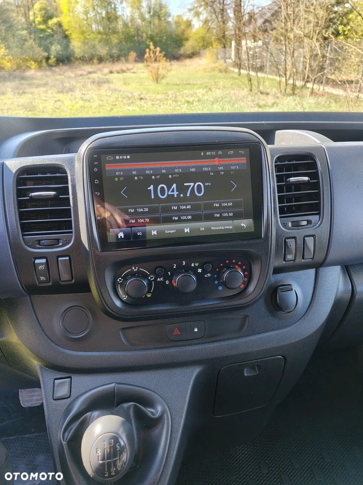 Opel Vivaro L1H1 - 6
