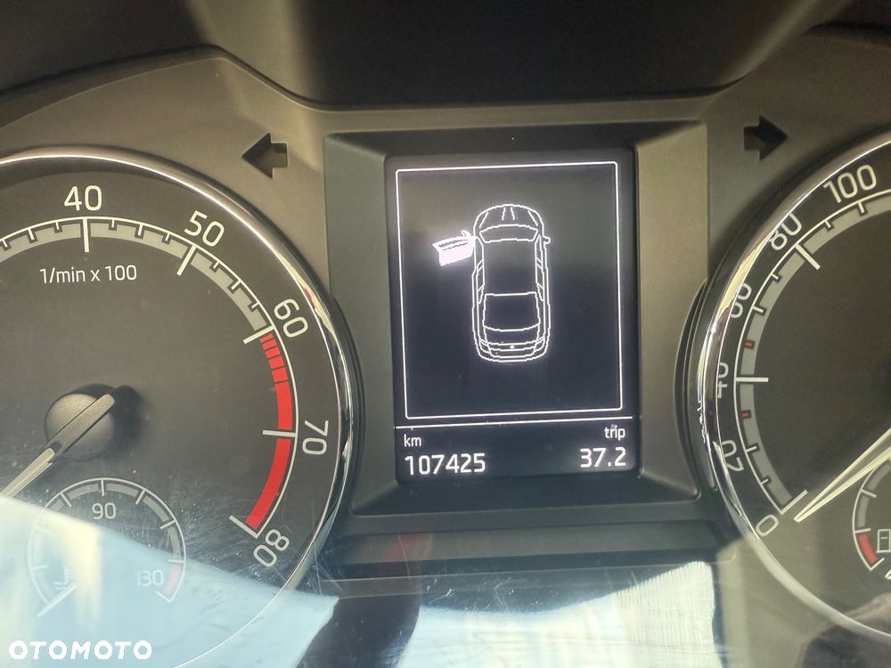 Skoda Octavia 1.4 TSI Style - 18