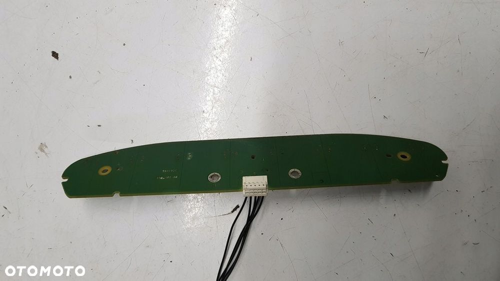 lampa lewa przód Opel Corsa E LED - 3