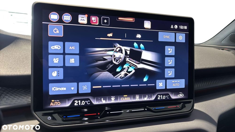 Cupra Terramar 1.5 eTSI mHEV DSG - 22