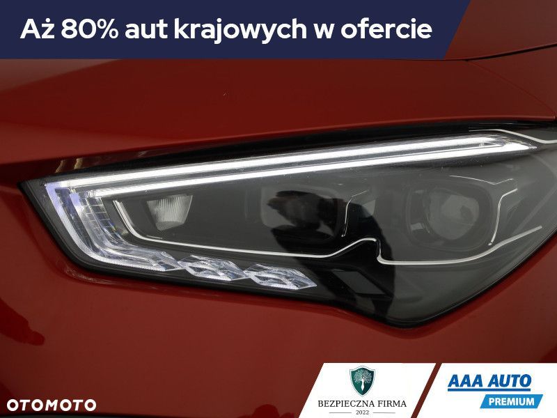 Mercedes-Benz CLA - 23