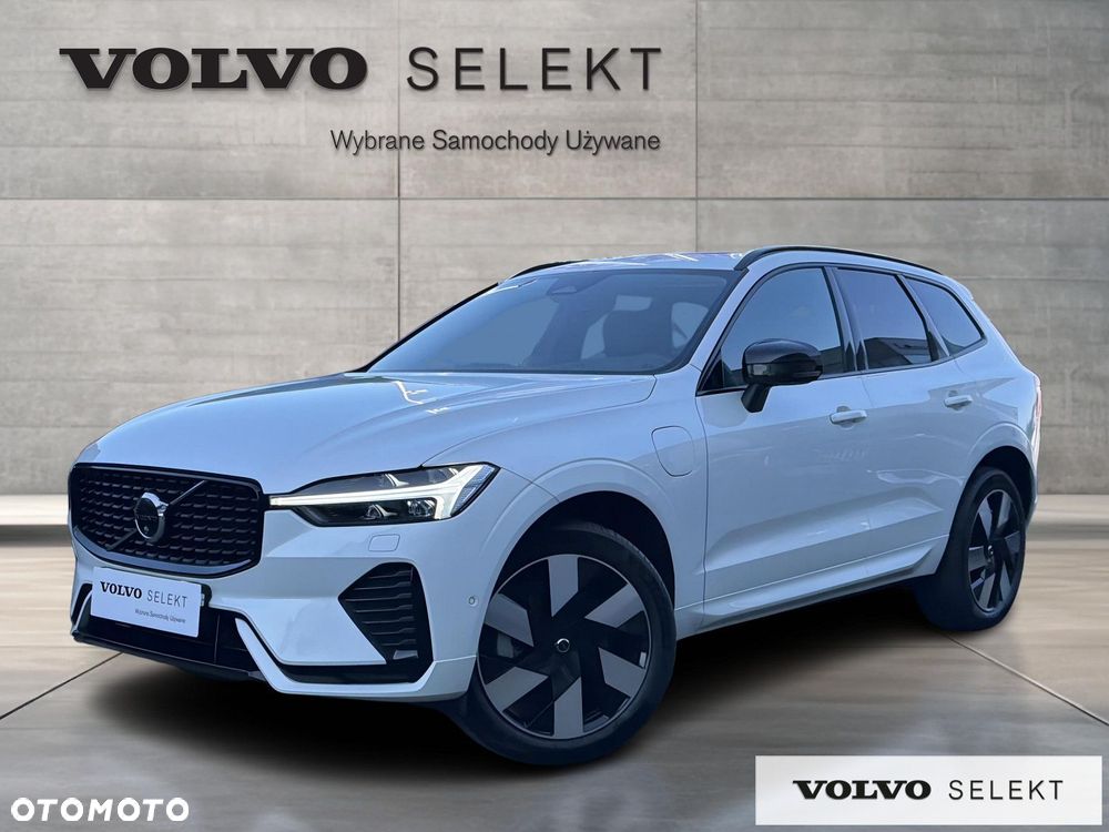 Volvo XC 60 - 1