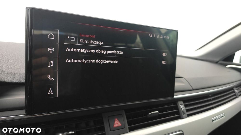Audi A5 - 28