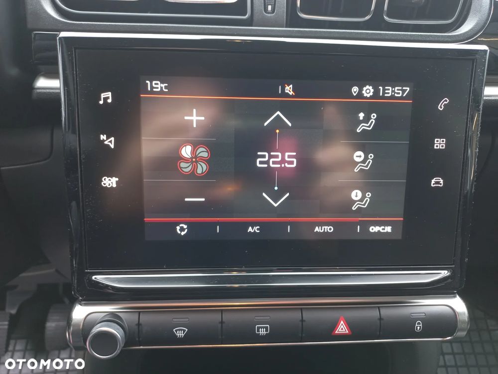 Citroën C3 1.2 PureTech Max - 19