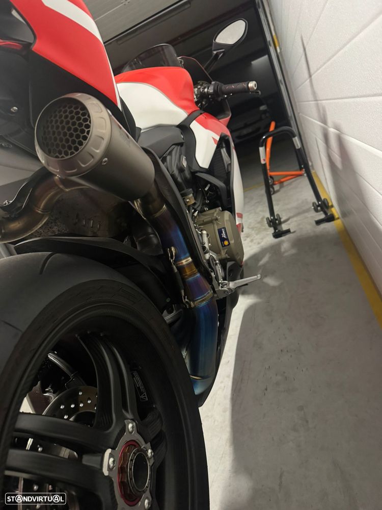 Ducati 1299 Superleggera - 8